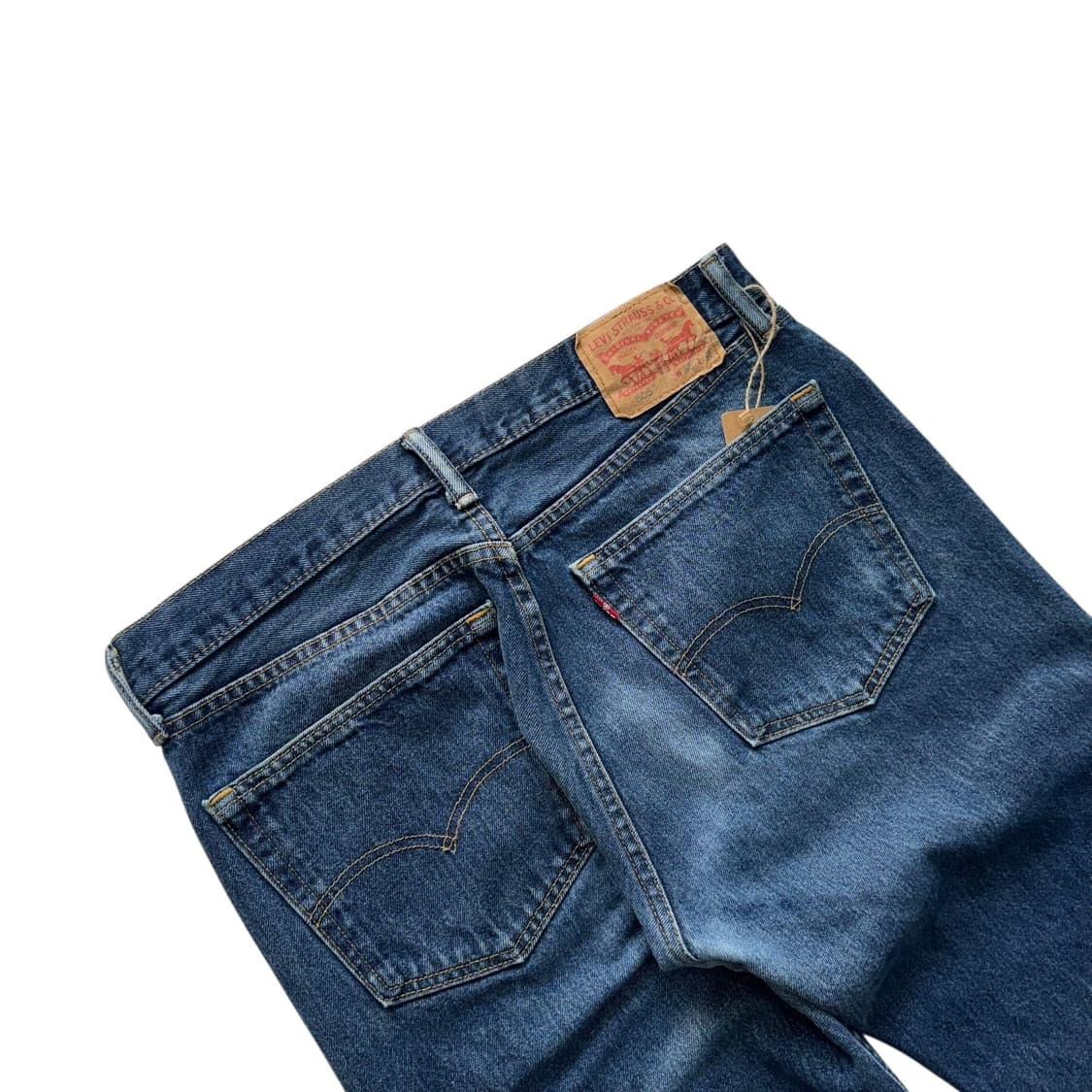 [35] 리바이스 505 데님 청바지 [LV1428] 상품이미지7