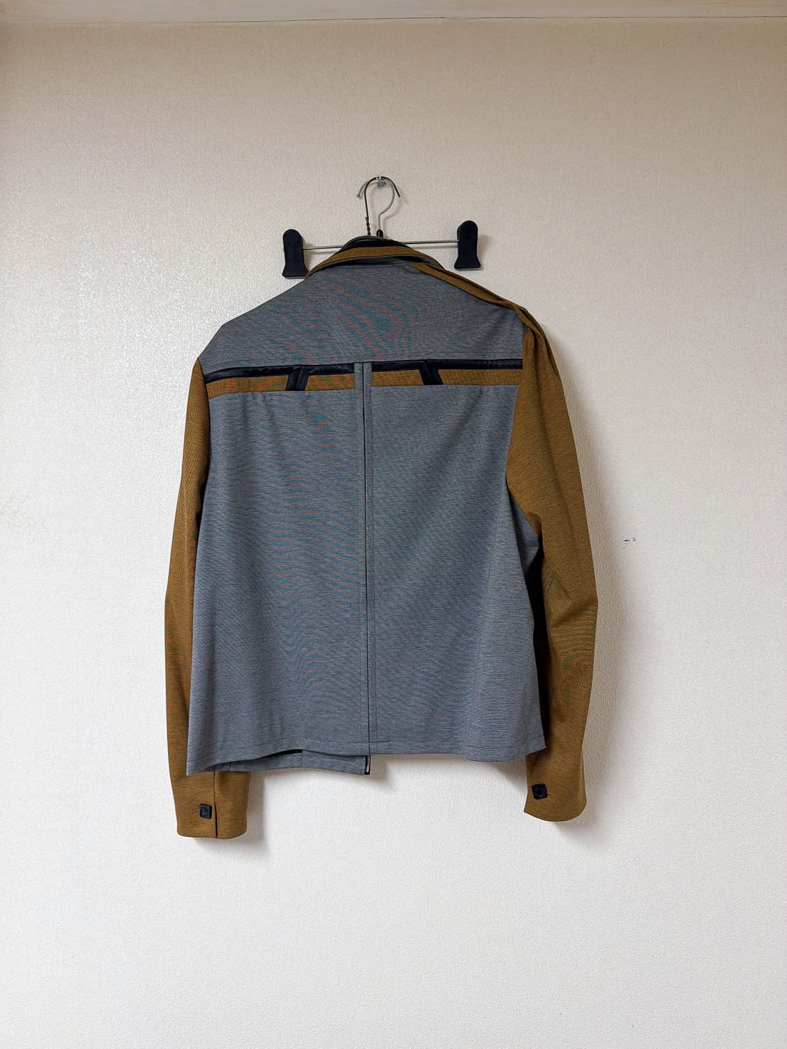 키코 코스타디노브 우고 블루종 44 그레이 상품이미지2