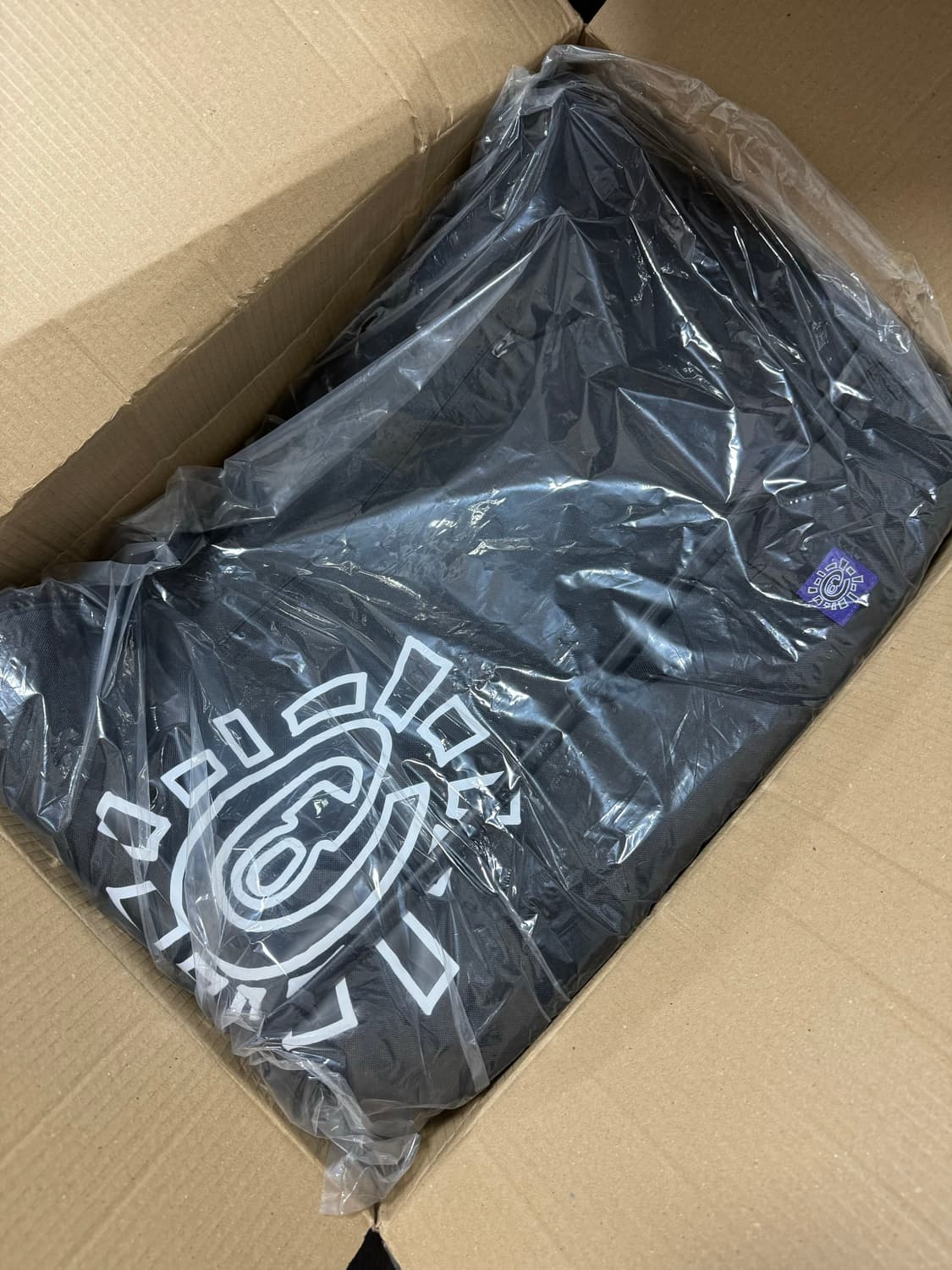 Always do what XL Carry All Skate 가방 상품이미지2