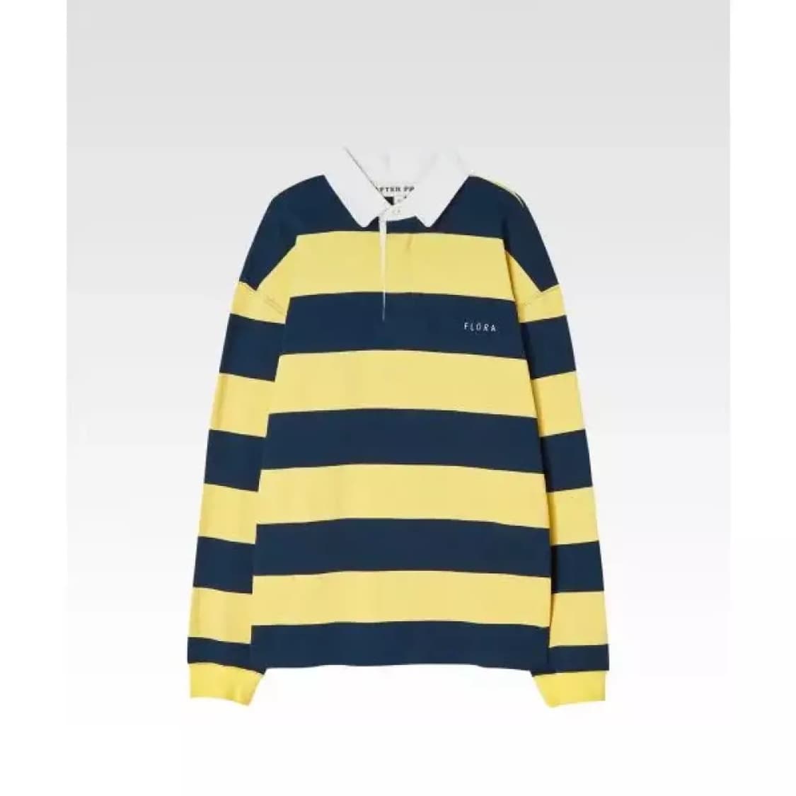 애프터프레이 럭비 L 새상품 상품이미지1