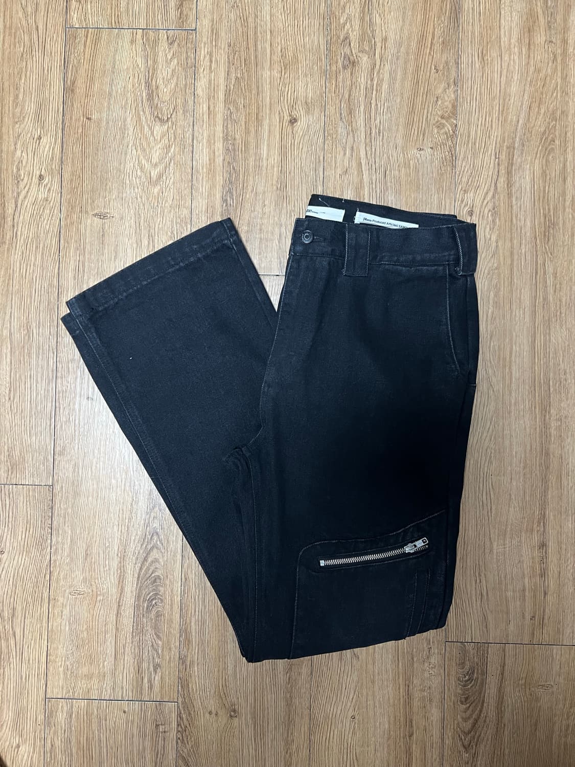 MPa REVEALED POCKET PANTS 상품이미지2