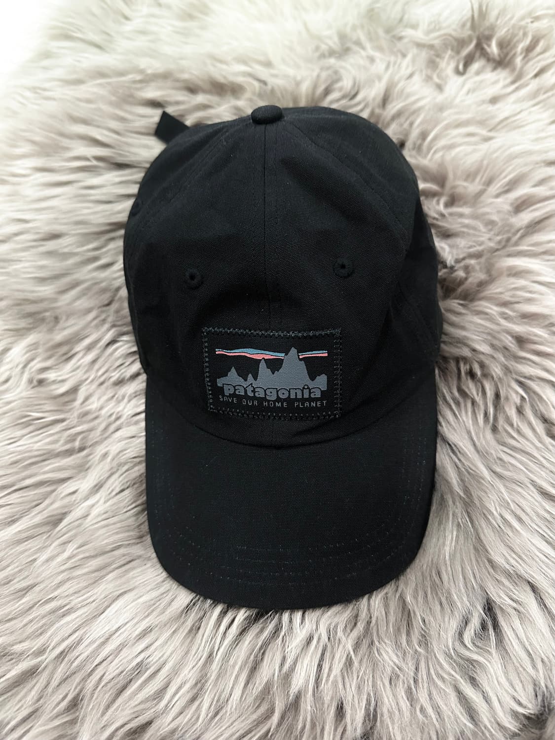 파타고니아 73 Skyline Trad Cap Low Crown 상품이미지1