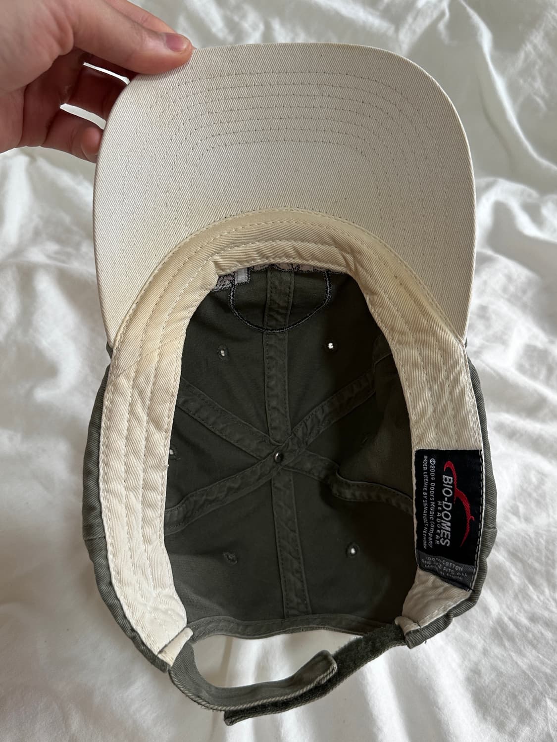 00s og the doors hat 상품이미지4