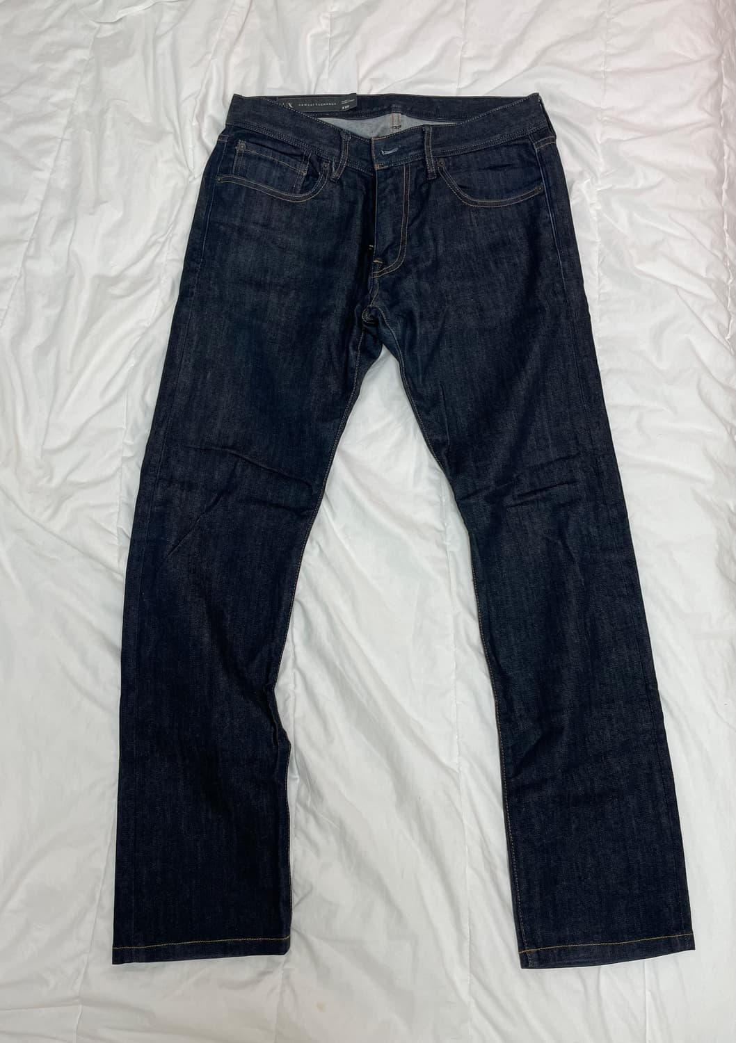Armani Exchange pants 상품이미지1
