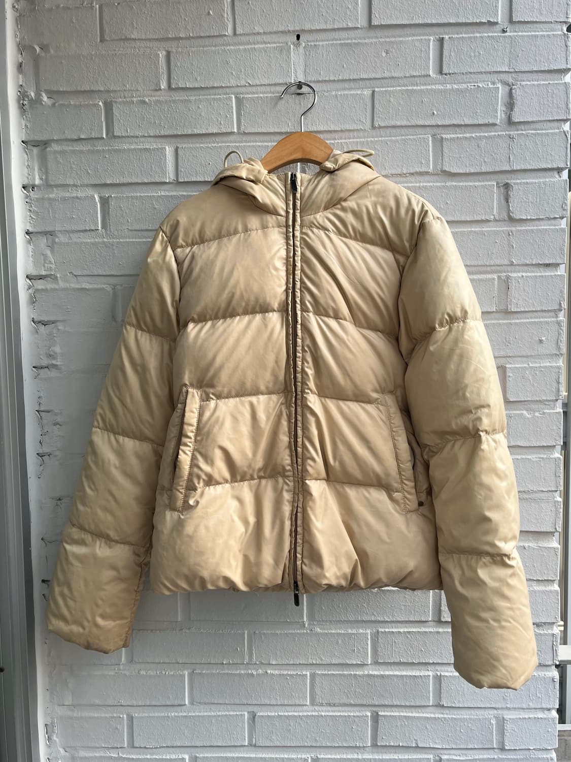 DUVETICA down padding 상품이미지1