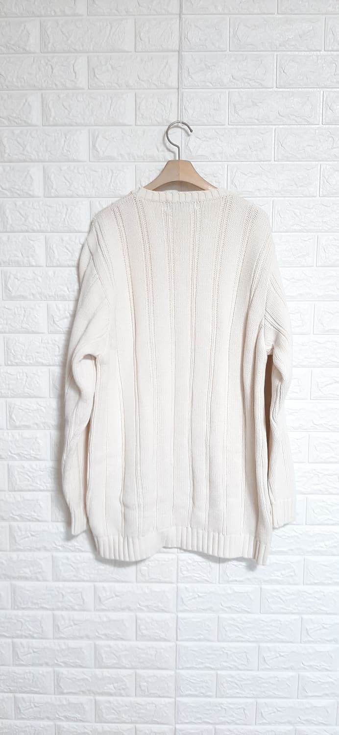 빈폴 스웨터 상태굿  상품이미지4