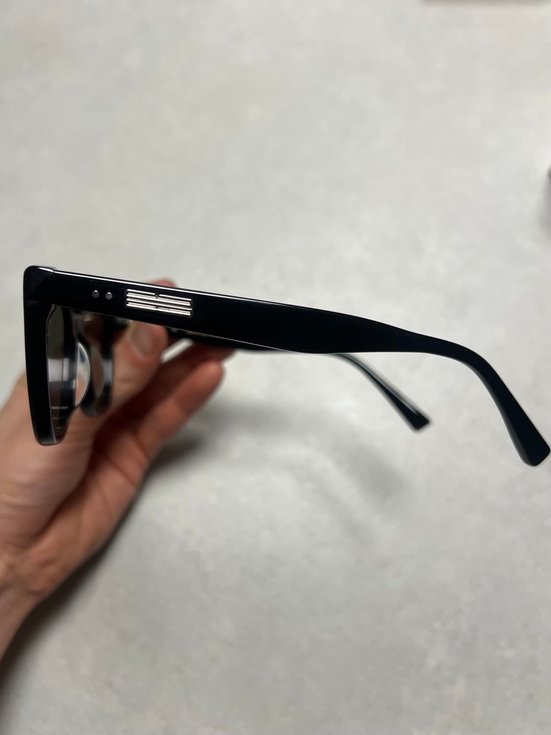 젠틀 몬스터 몬도 mondo 상품이미지3