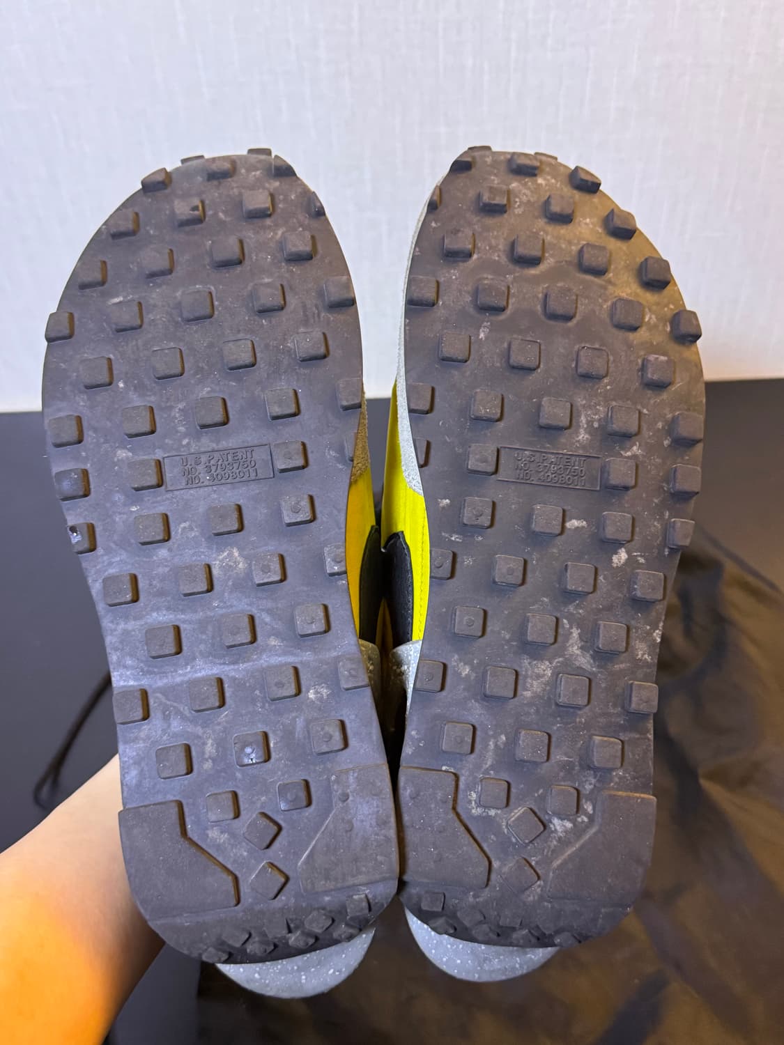 [265] 나이키 x 언더커버 데이브레이크 상품이미지4