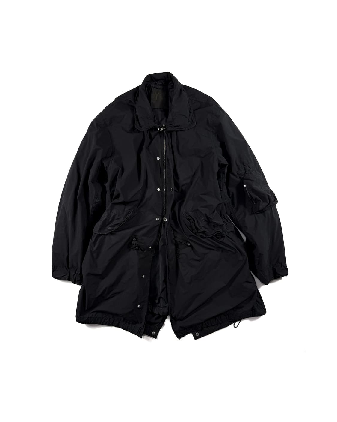 요지아마모토 모즈코트 상품이미지2