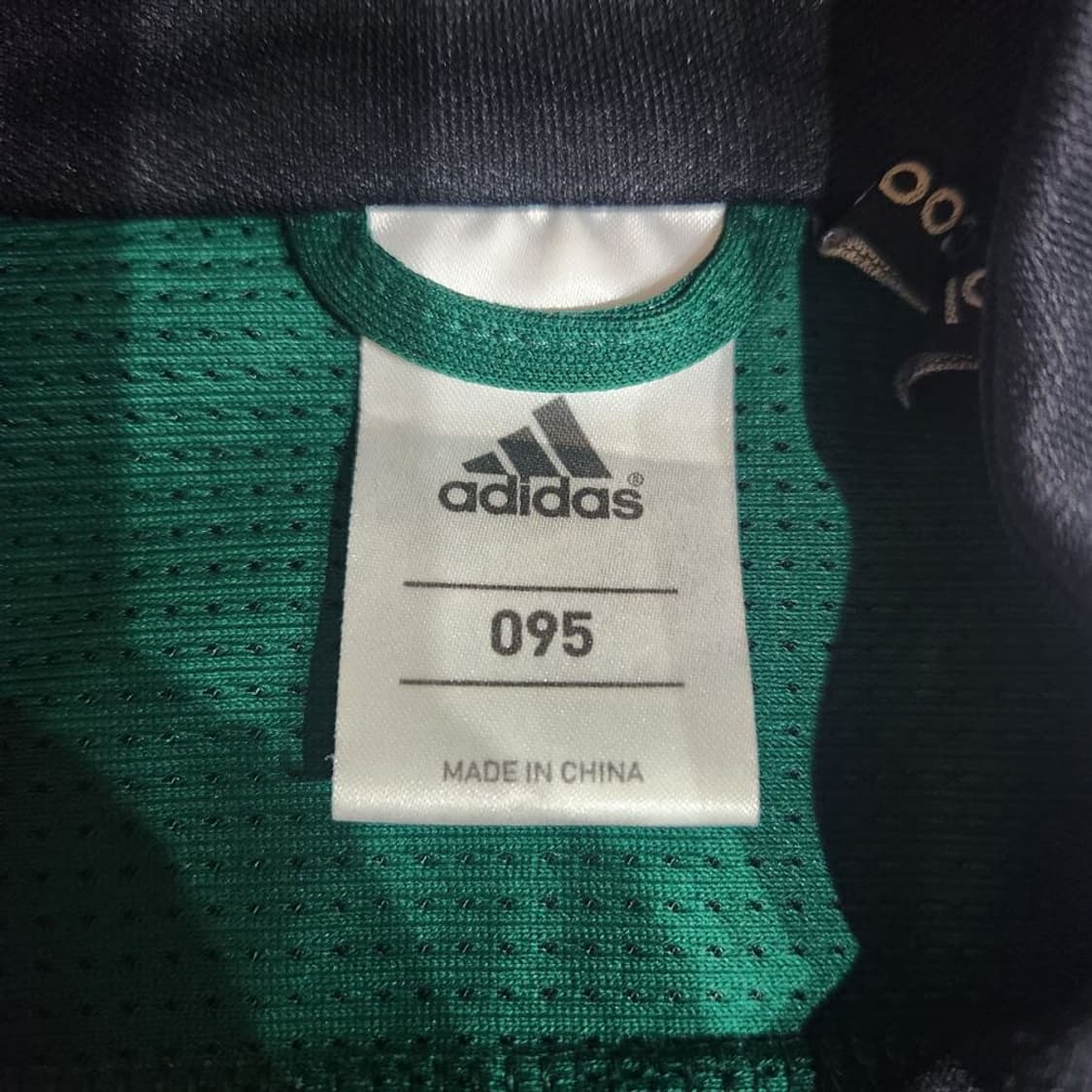 [남95]아디다스 TIRO13 트랙탑 져지[Y62-208] 상품이미지8