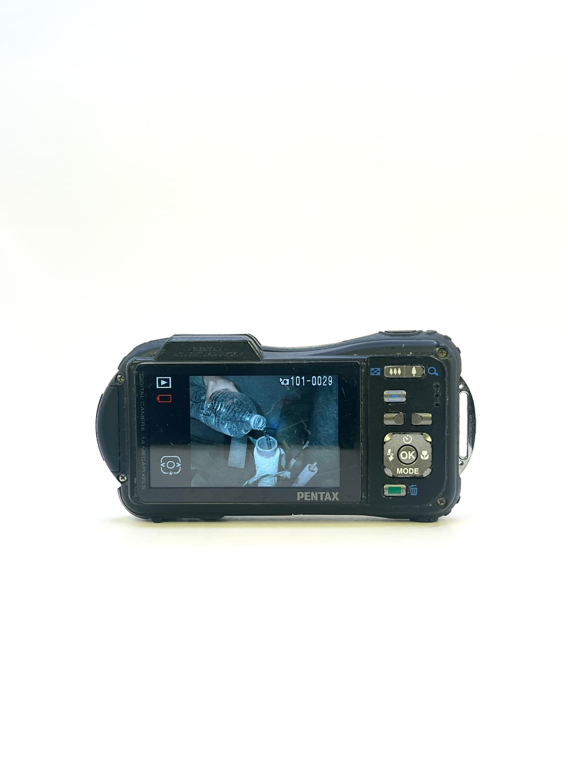 Pentax Optio WG-1 상품이미지9