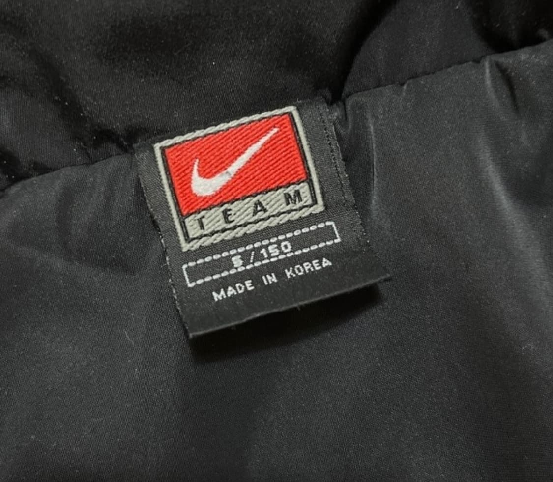 나이키 스우시 바람막이 자켓 90/S 상품이미지3