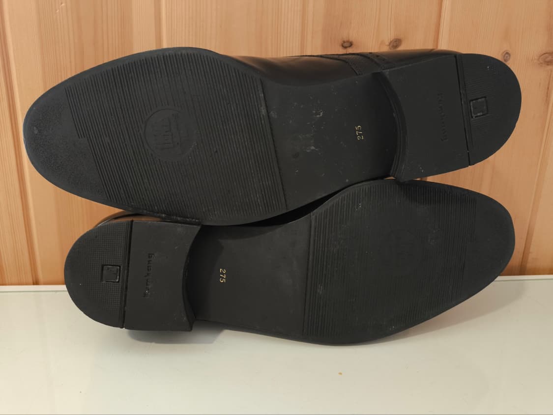 275mm 금강제화 구두 정장구두 상품이미지9