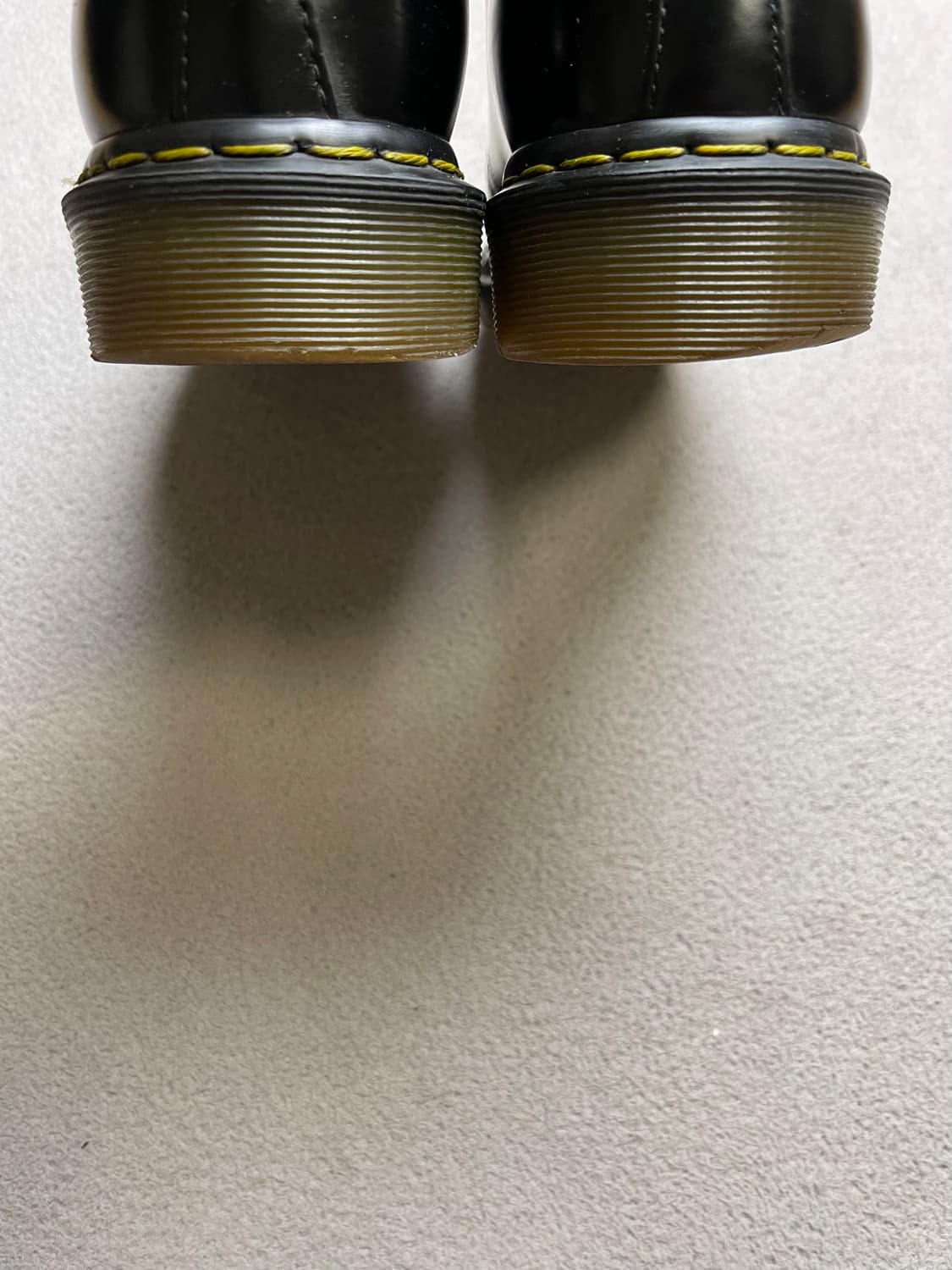 [39] 닥터마틴 1461 3홀 스무스 250-255 상품이미지4