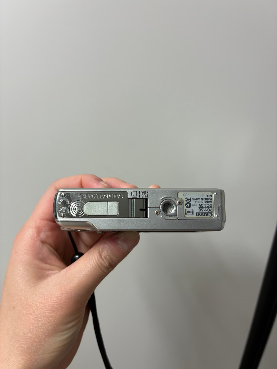 캐논 익시60 / 익서스55 상품이미지3