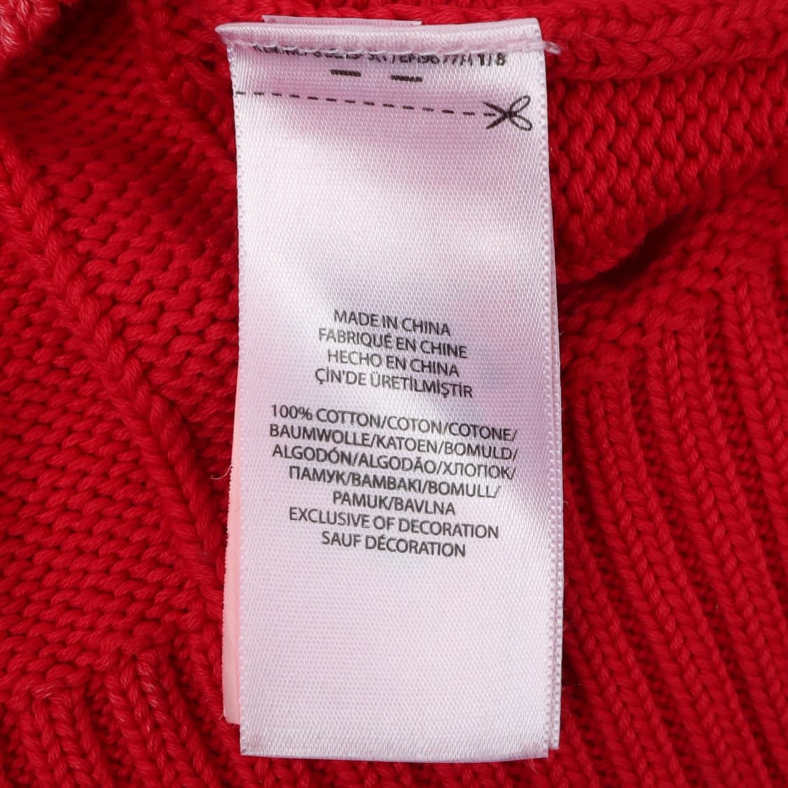 폴로 랄프로렌 피그먼트 롤업 케이블 니트 스웨터 상품이미지9