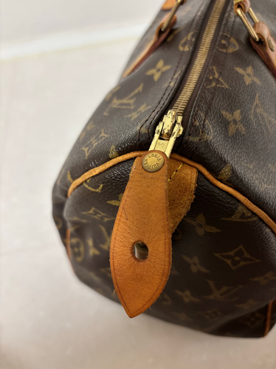 루이비통 스피디 35 상품이미지8