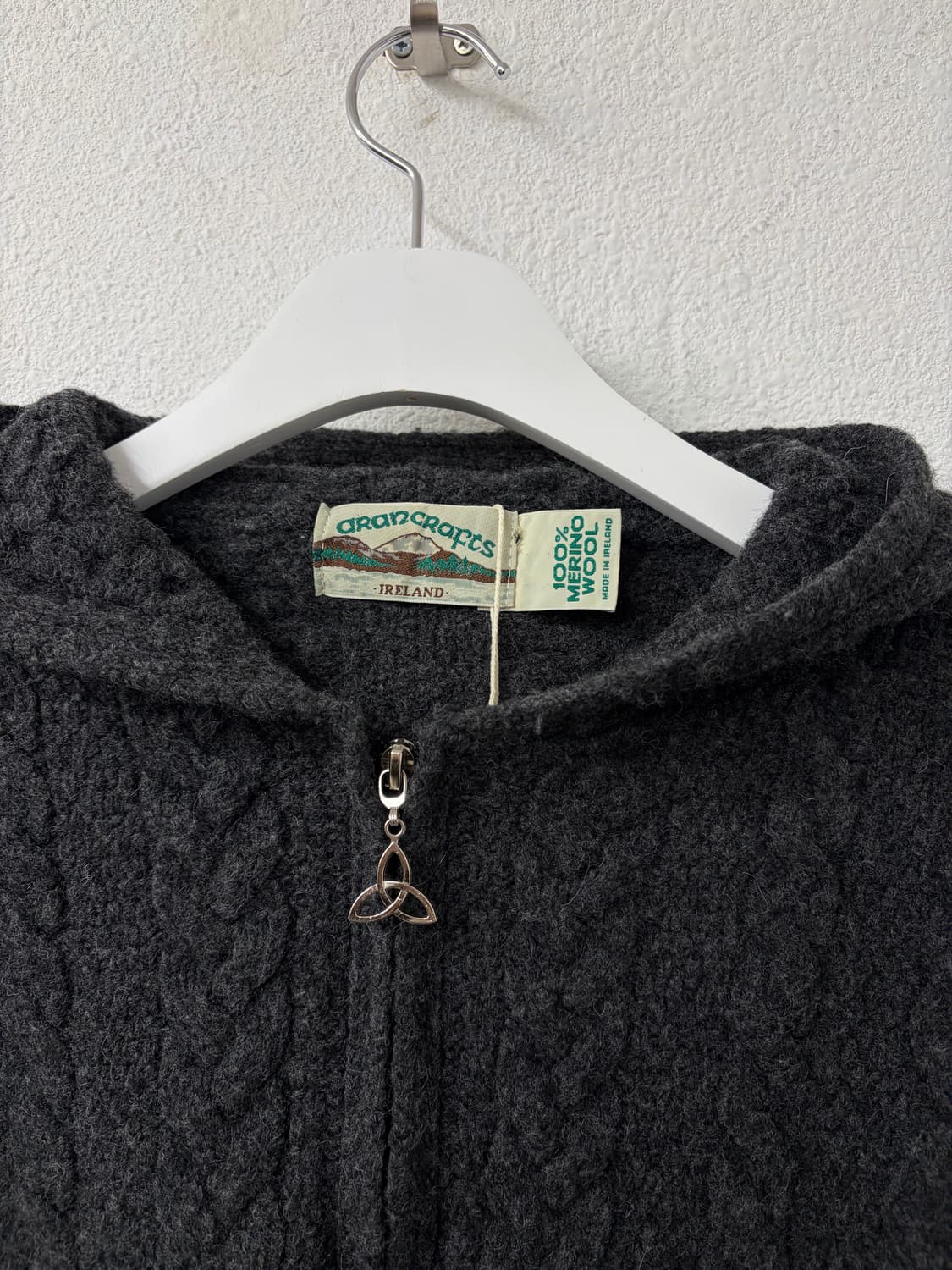 90-00s ARAN CRAFTS 상품이미지3