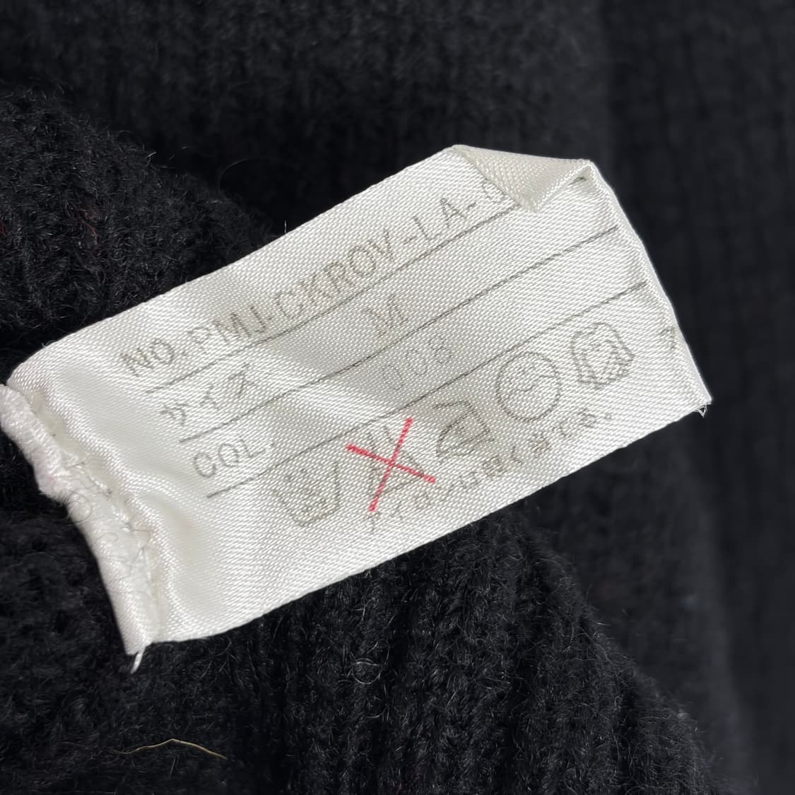 제이프레스 jpress 니트 티셔츠 상품이미지6