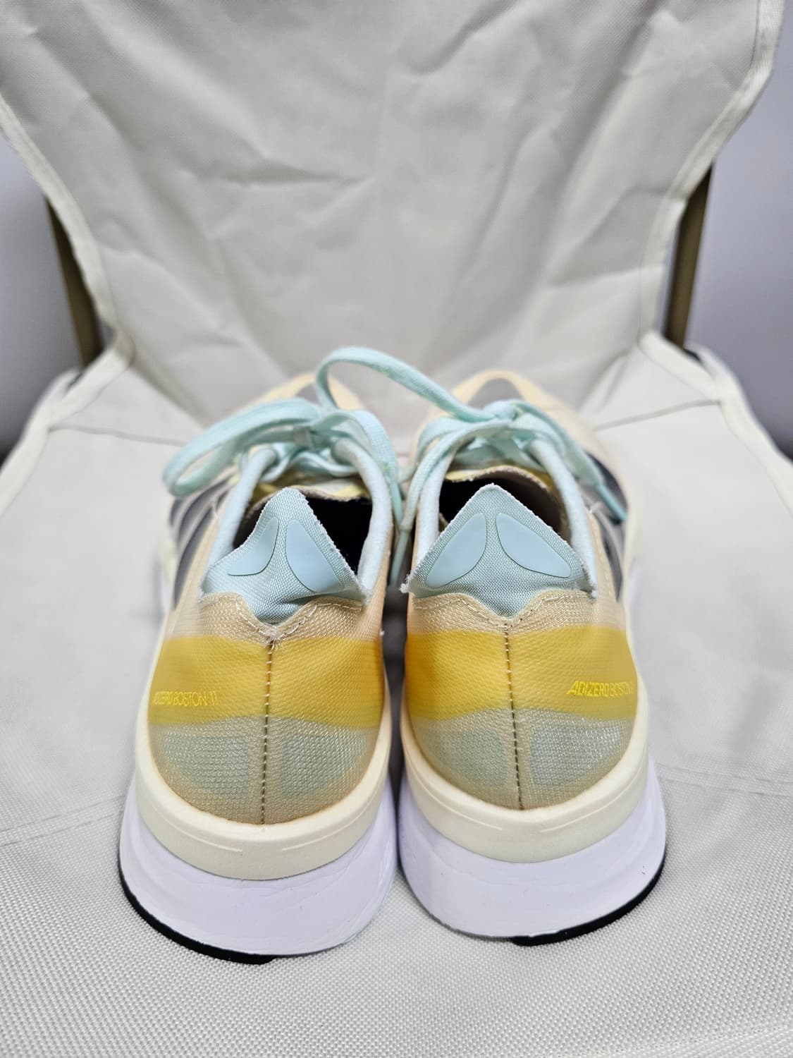 아디다스 아디제로 보스턴 11  240 상품이미지3