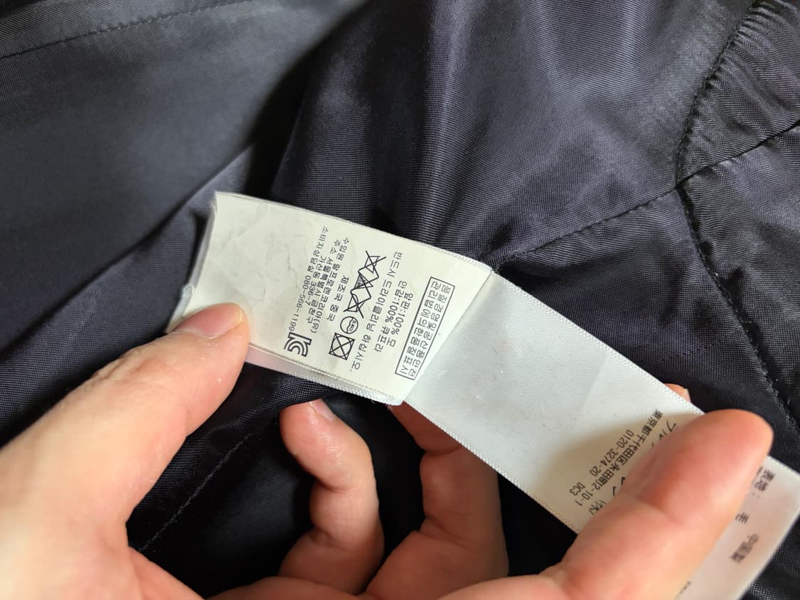 (M) RRL 피코트 헤비울코트 상품이미지7