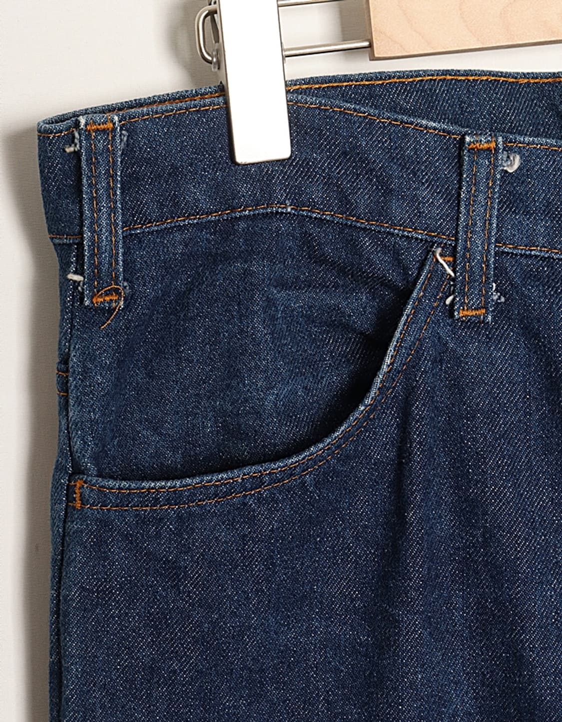 70's Levi's 646 Bell-bottom (32) 상품이미지2
