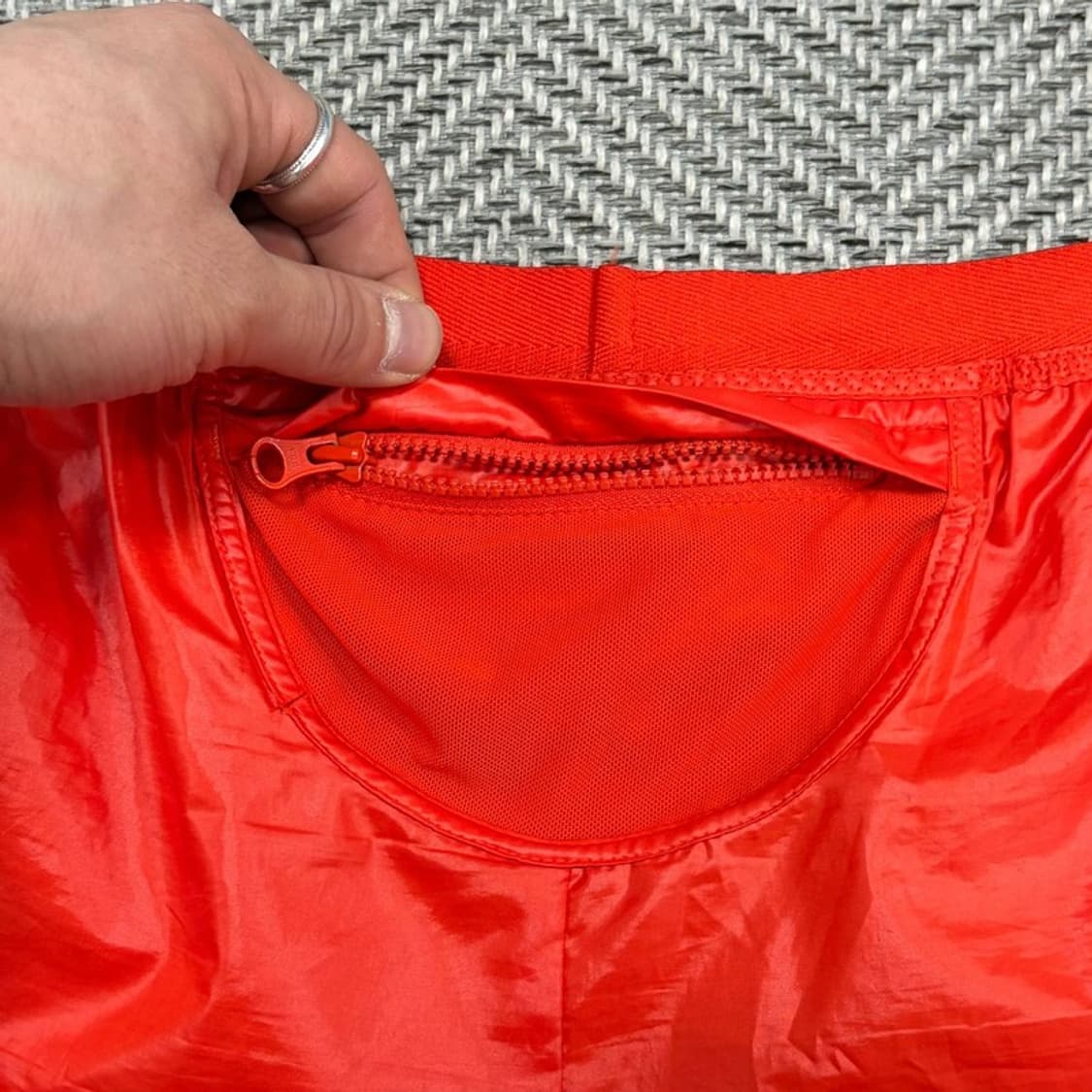 아디다스x스텔라맥카트니 마이크로팬츠 v3207 상품이미지6