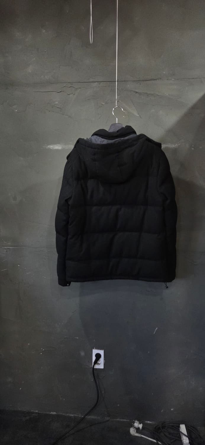 질 샌더 x 유니클로 다운 자켓 상품이미지7