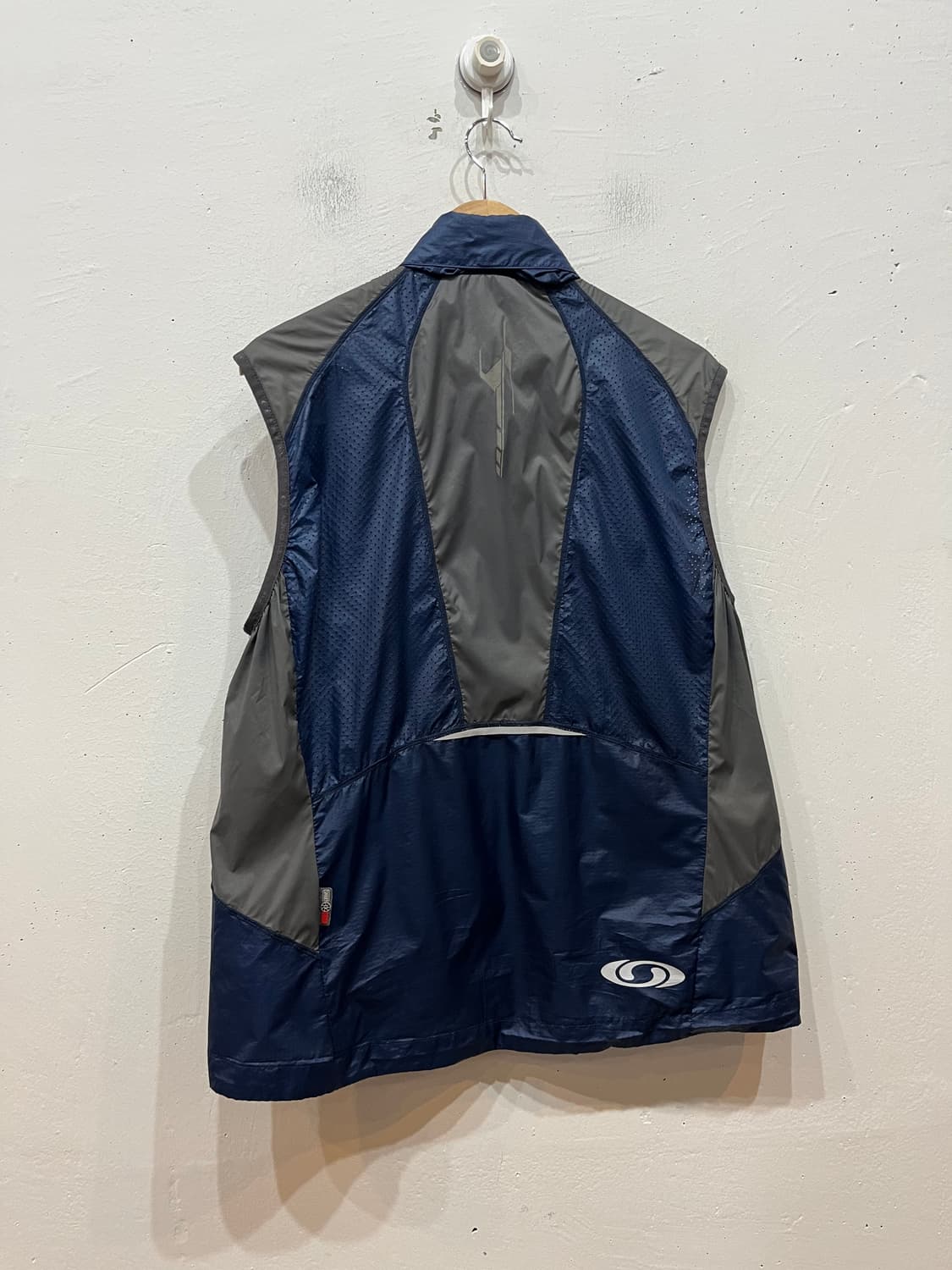 SALOMON 살로몬 윈드 베스트 조끼 XL 상품이미지2