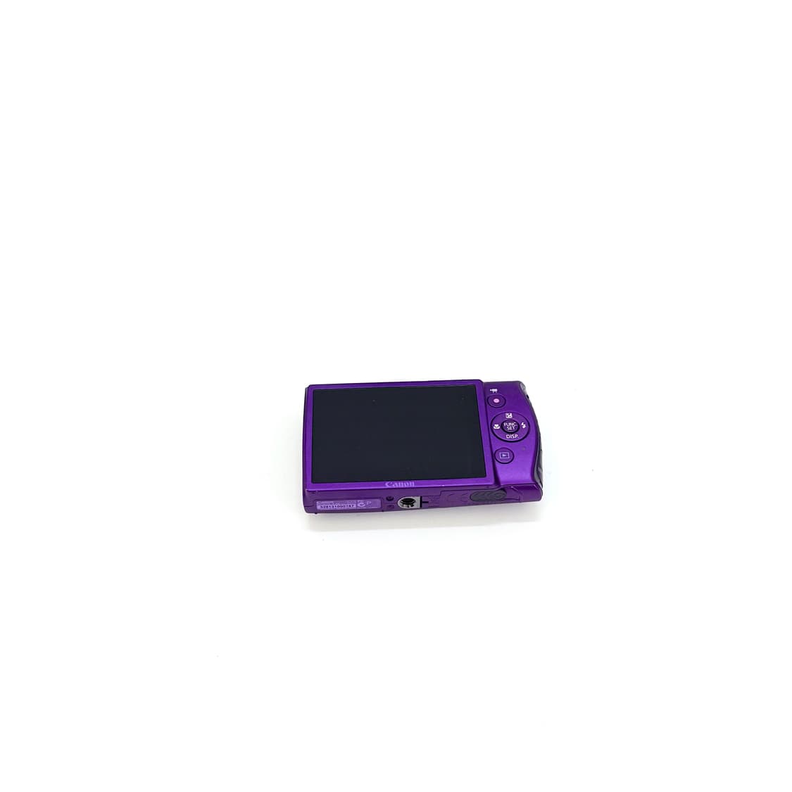 패션모델&초희귀!) Canon IXUS 230 HS 디카 카메라 상품이미지9