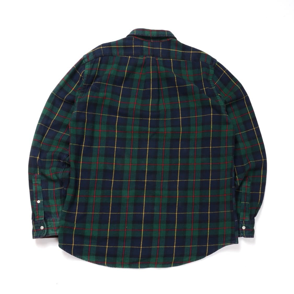 폴로 랄프로렌 Polo by Ralph Lauren Check Shirt 상품이미지4