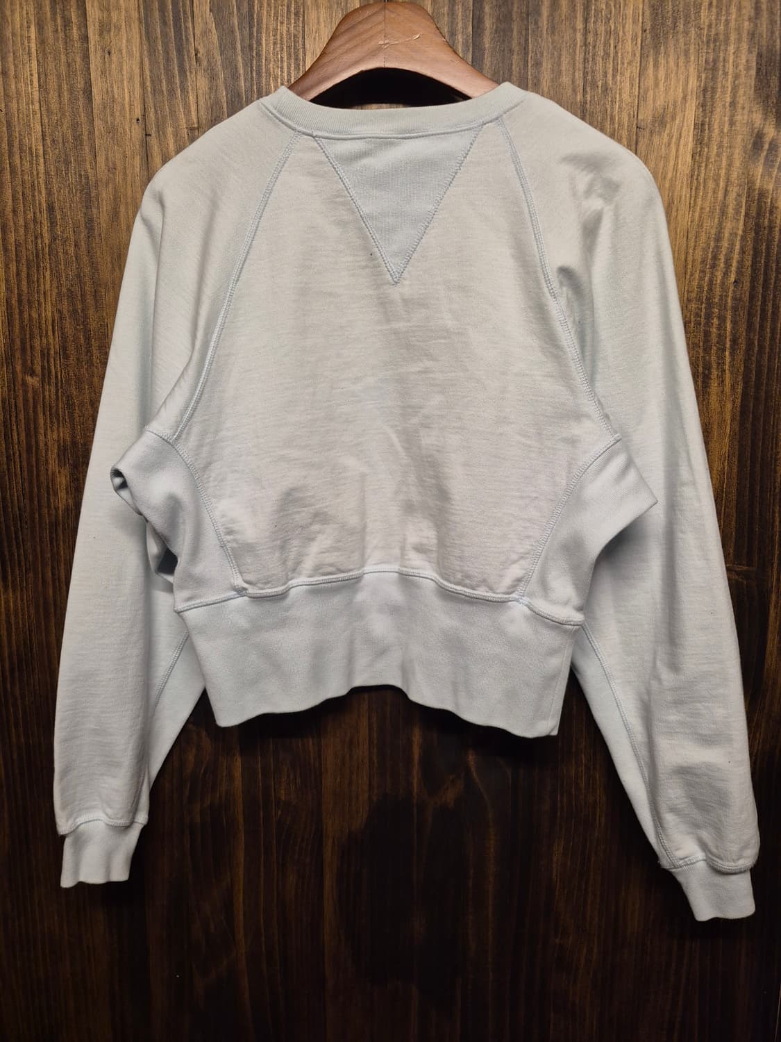 VIVIENNE WESTWOOD CROP MTM 상품이미지3