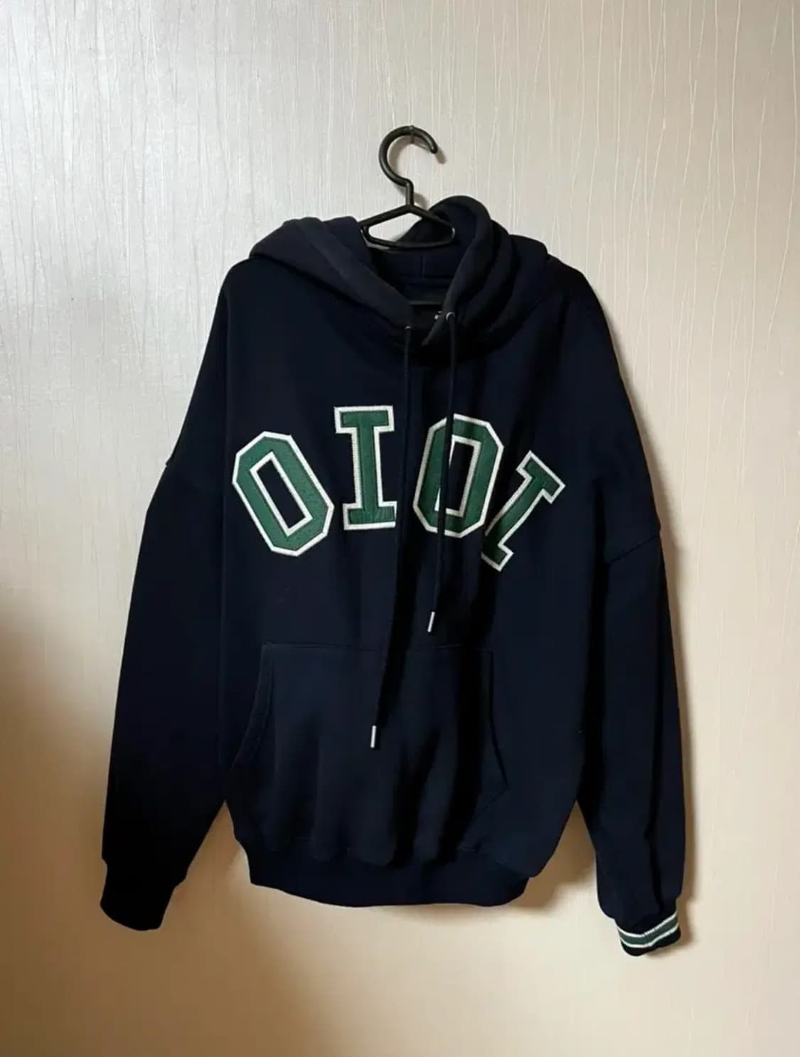 OiOi 오아이오아이 후드티 상품이미지6