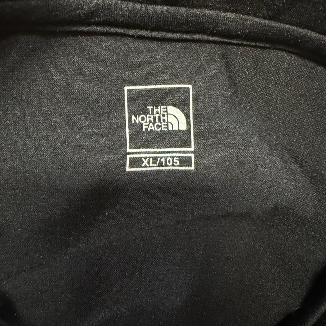 TNF 노스페이스 기능성 반팔 카라티 상품이미지2