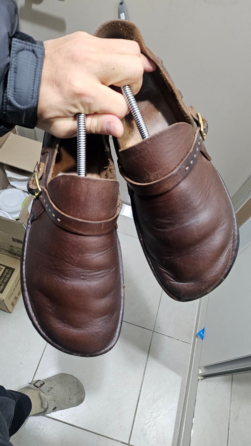 오로라슈즈판매 /  265 상품이미지2