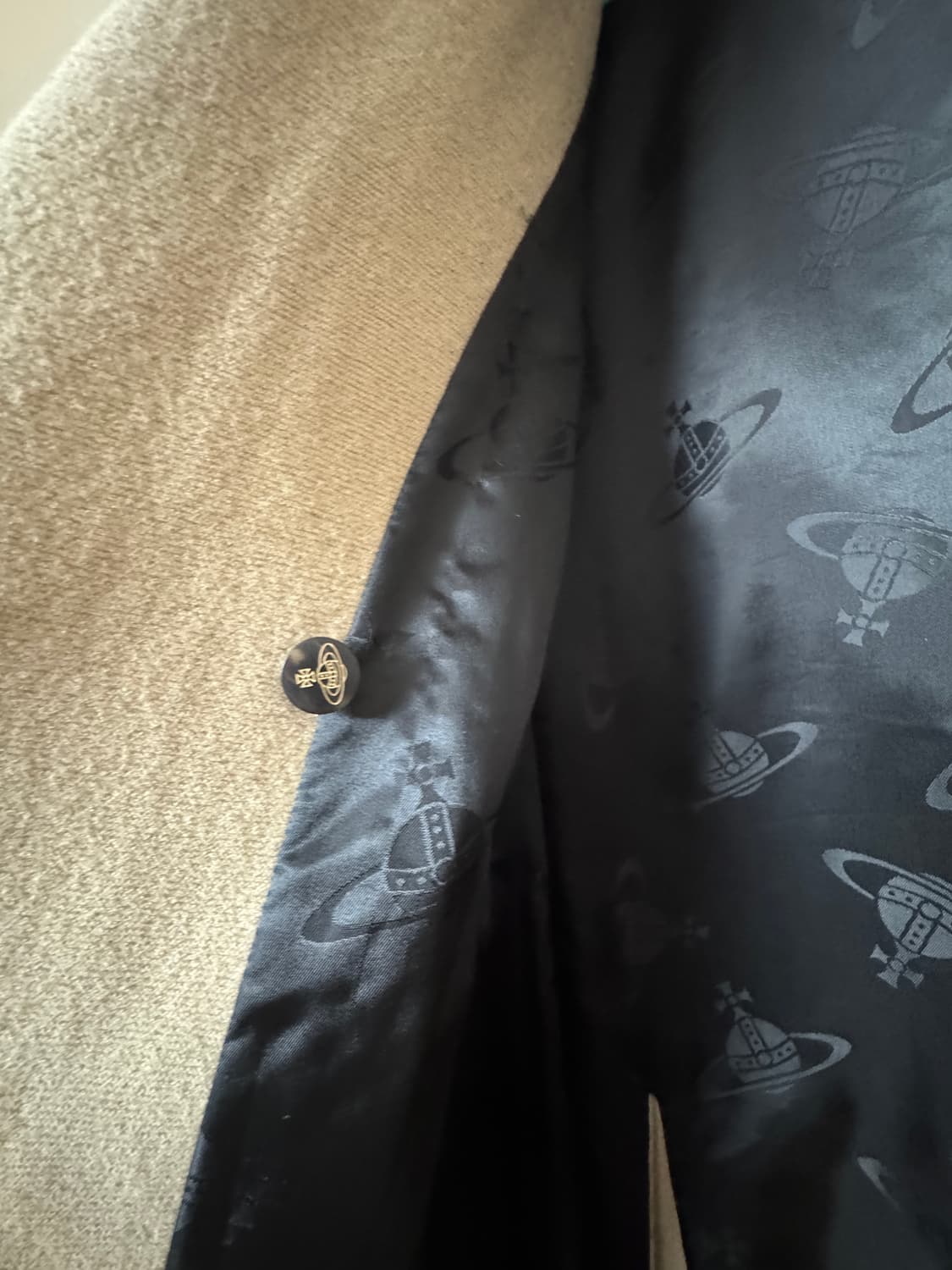 비비안웨스트우드 여성 코트 상품이미지5