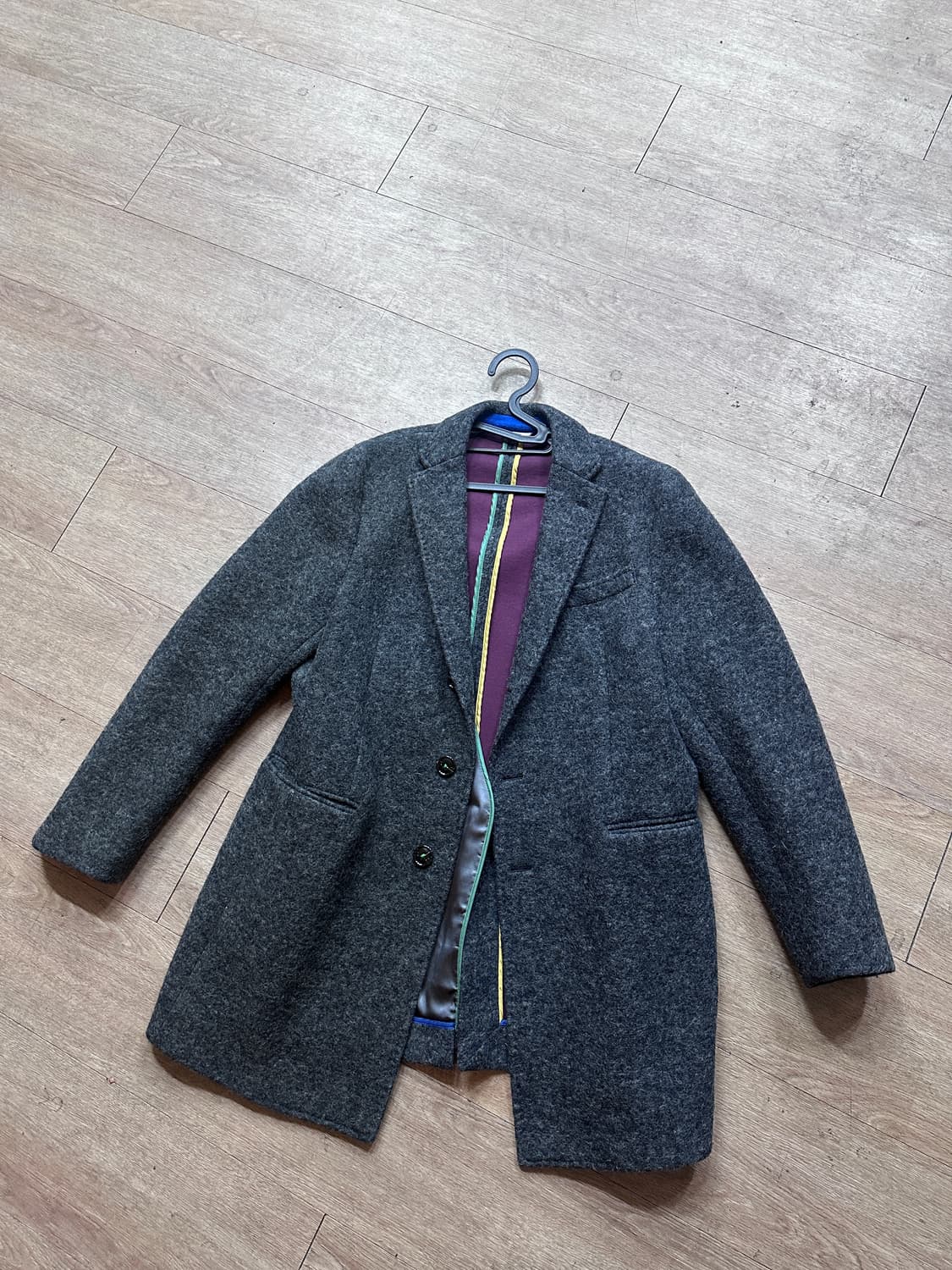 manuel ritz 블레이져 상품이미지1