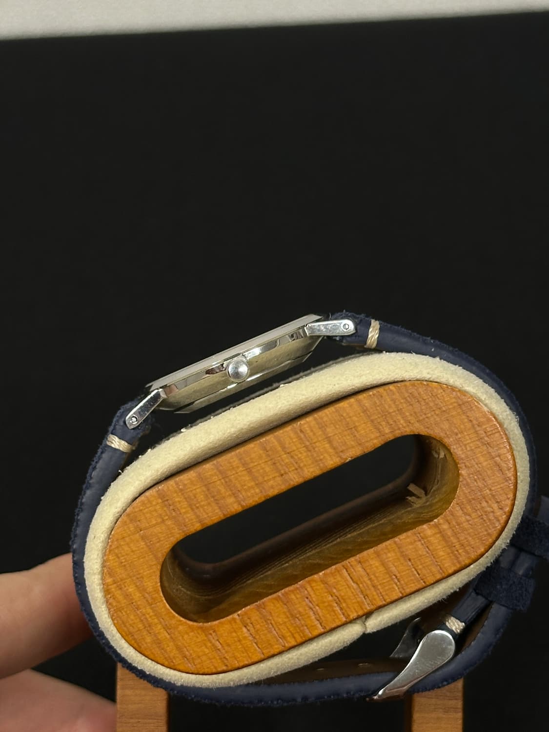 Seiko Vintage 세이코 빈티지 쿼츠 시계 상품이미지7