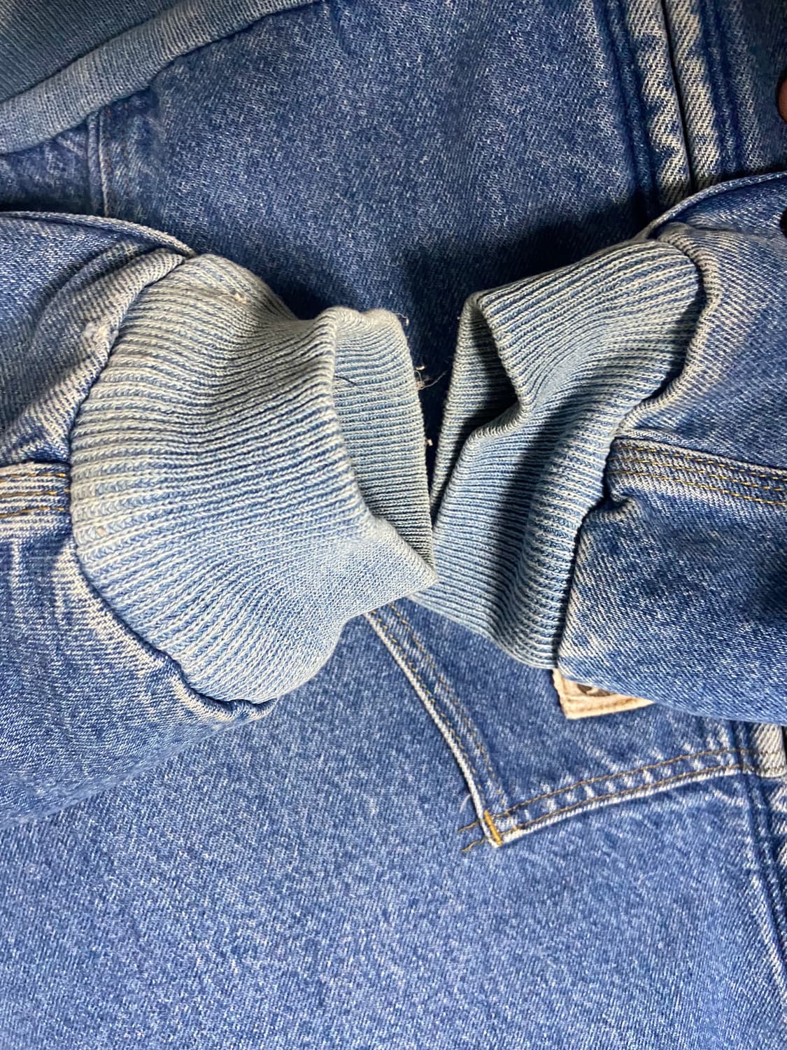 [2XL]00s 칼하트 J08 DST 상품이미지8