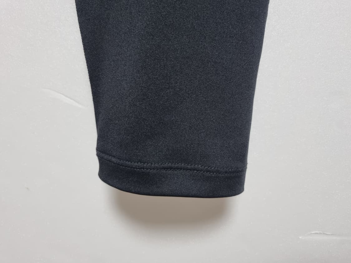 남성 2025 나이키 프로 포켓 드라이핏 피트니스 타이즈 레깅스 검정 상품이미지5