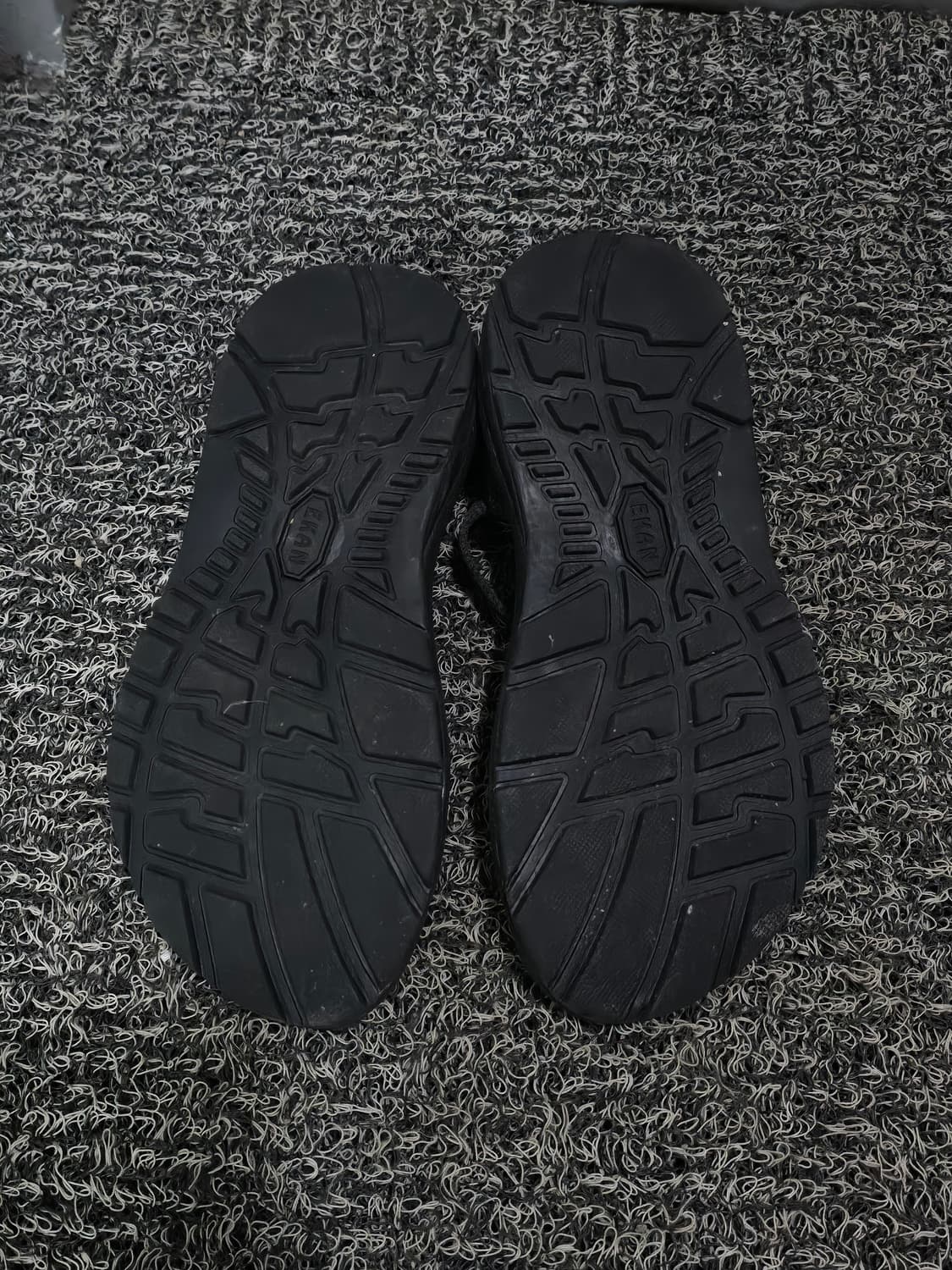 EKAN 에칸 블랙 샌들 230 상품이미지2