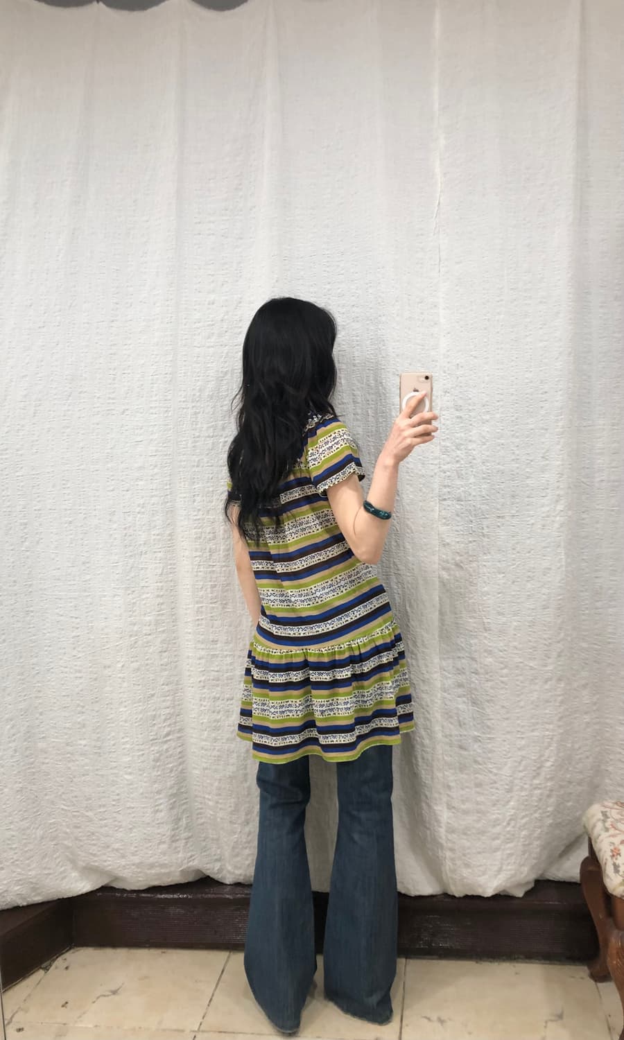 Nomad stripe ops 상품이미지8