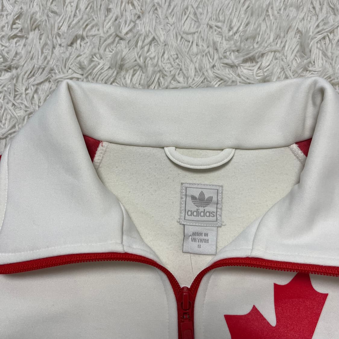 Adidas Canada jersey 상품이미지7