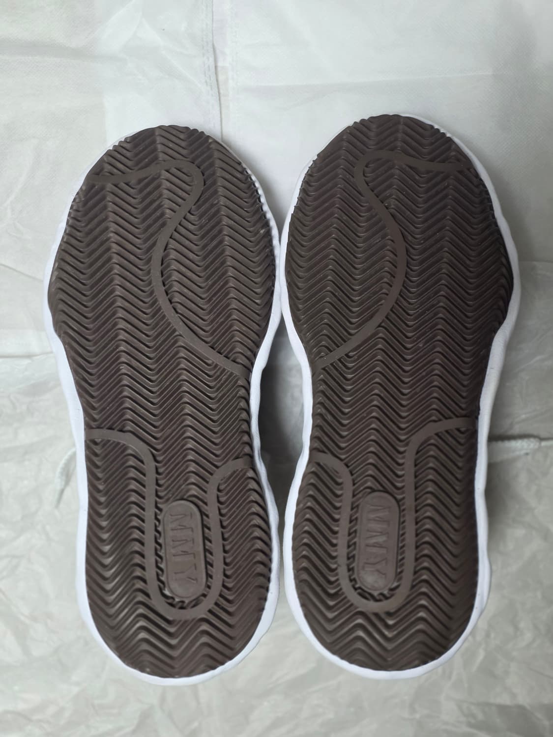 미하라 야스히로 블레이키 OG 블랙 (EU41) 상품이미지3