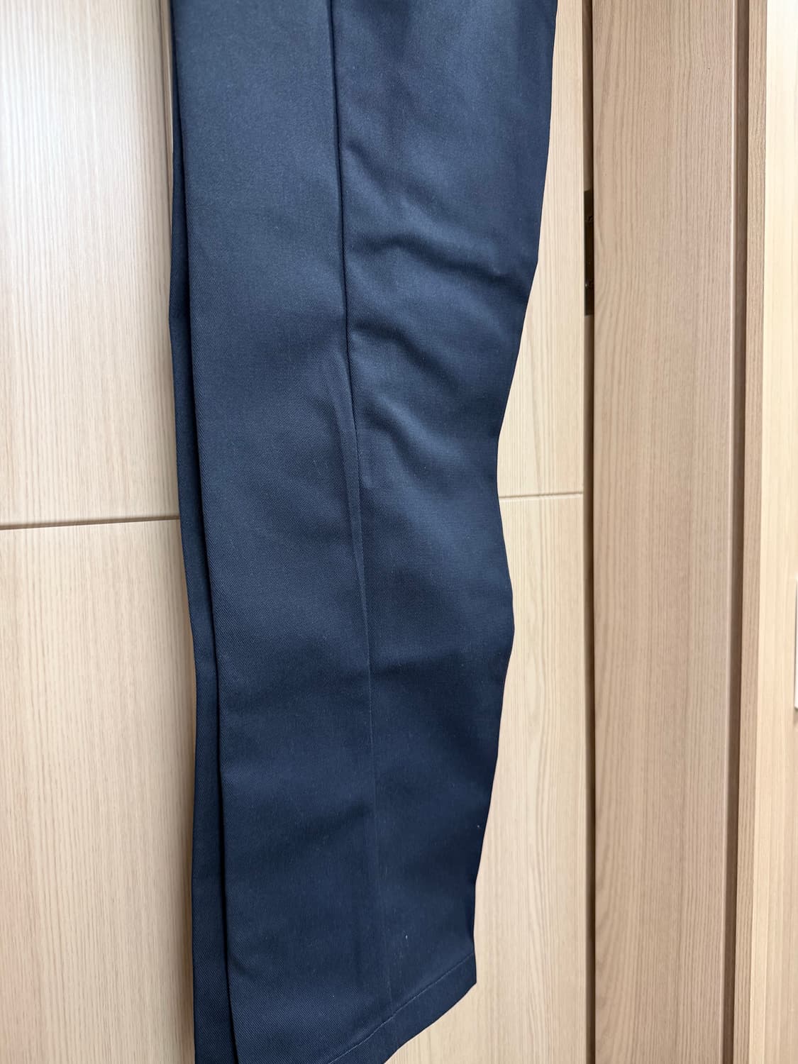 디키즈 873 슬림 스트레이트 워크팬츠 상품이미지3