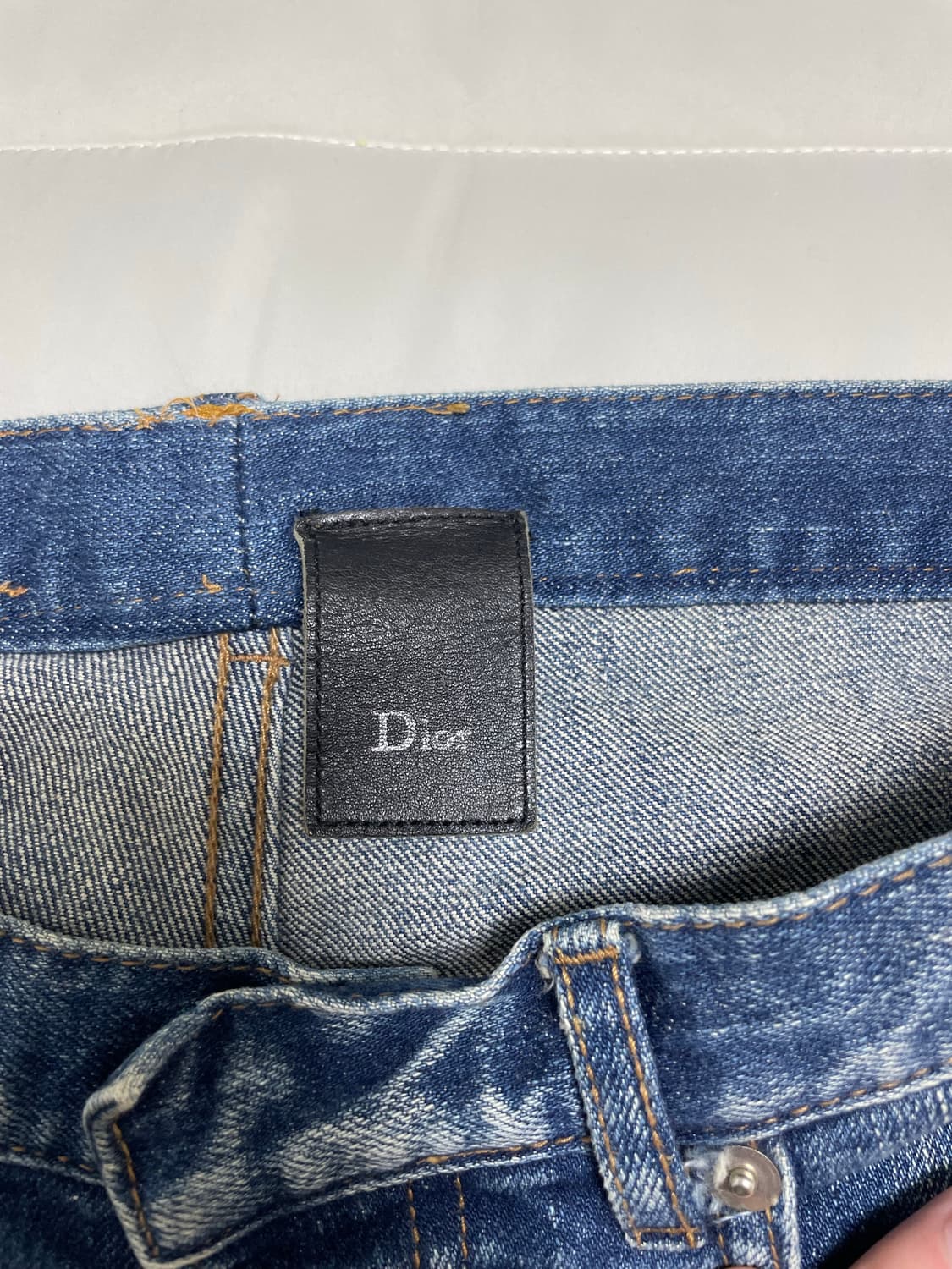 디올옴므 ss11 잉크미 진 상품이미지4