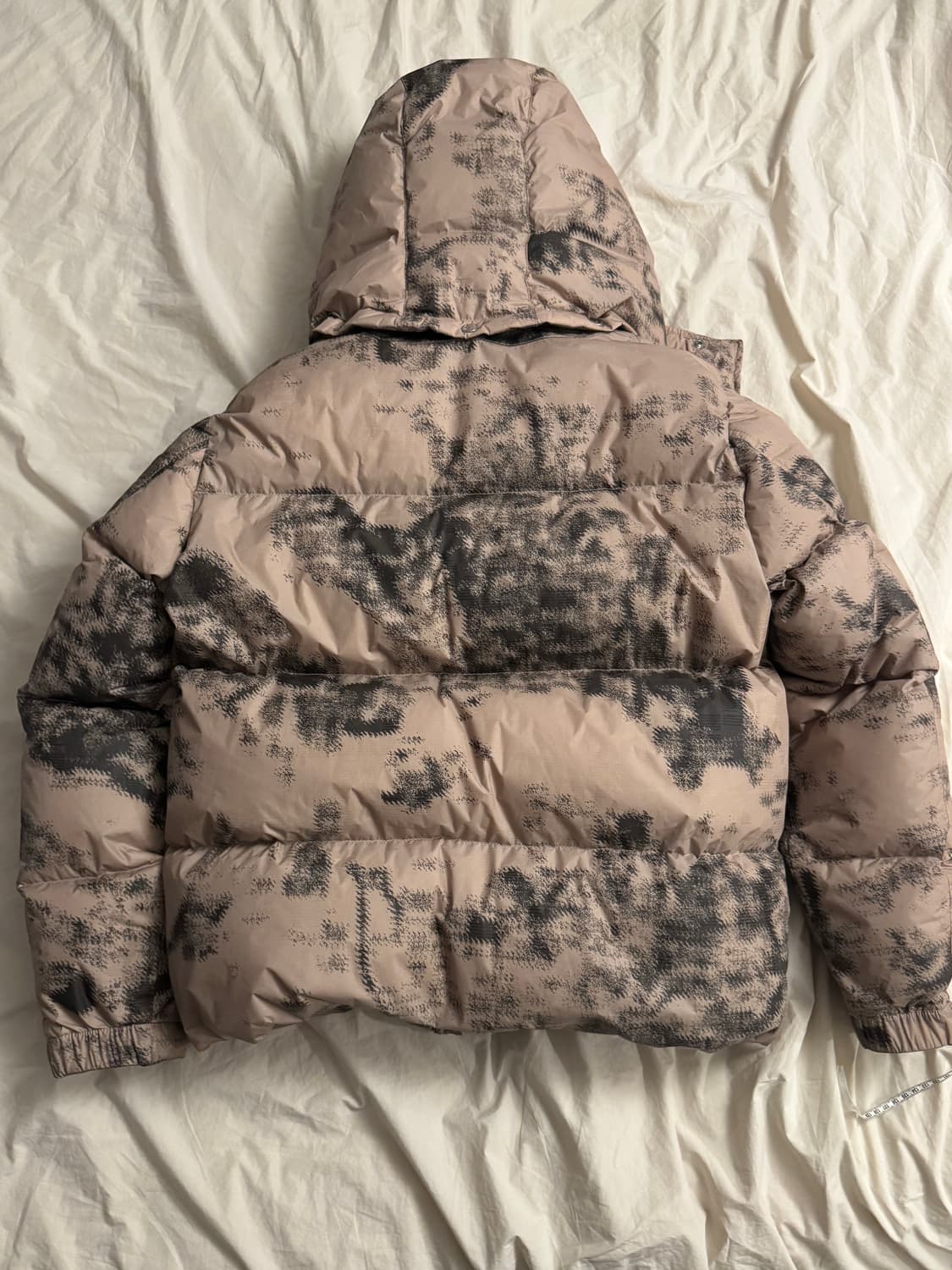 스톤아일랜드 24-25FW 아이스자켓 패딩 상품이미지3