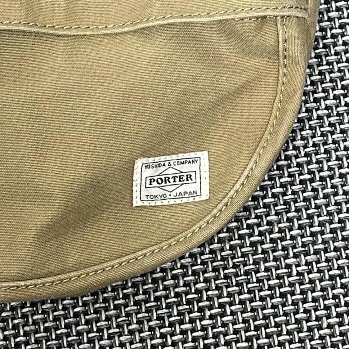 YOSHIDA PORTER 포터 크로스백 상품이미지5