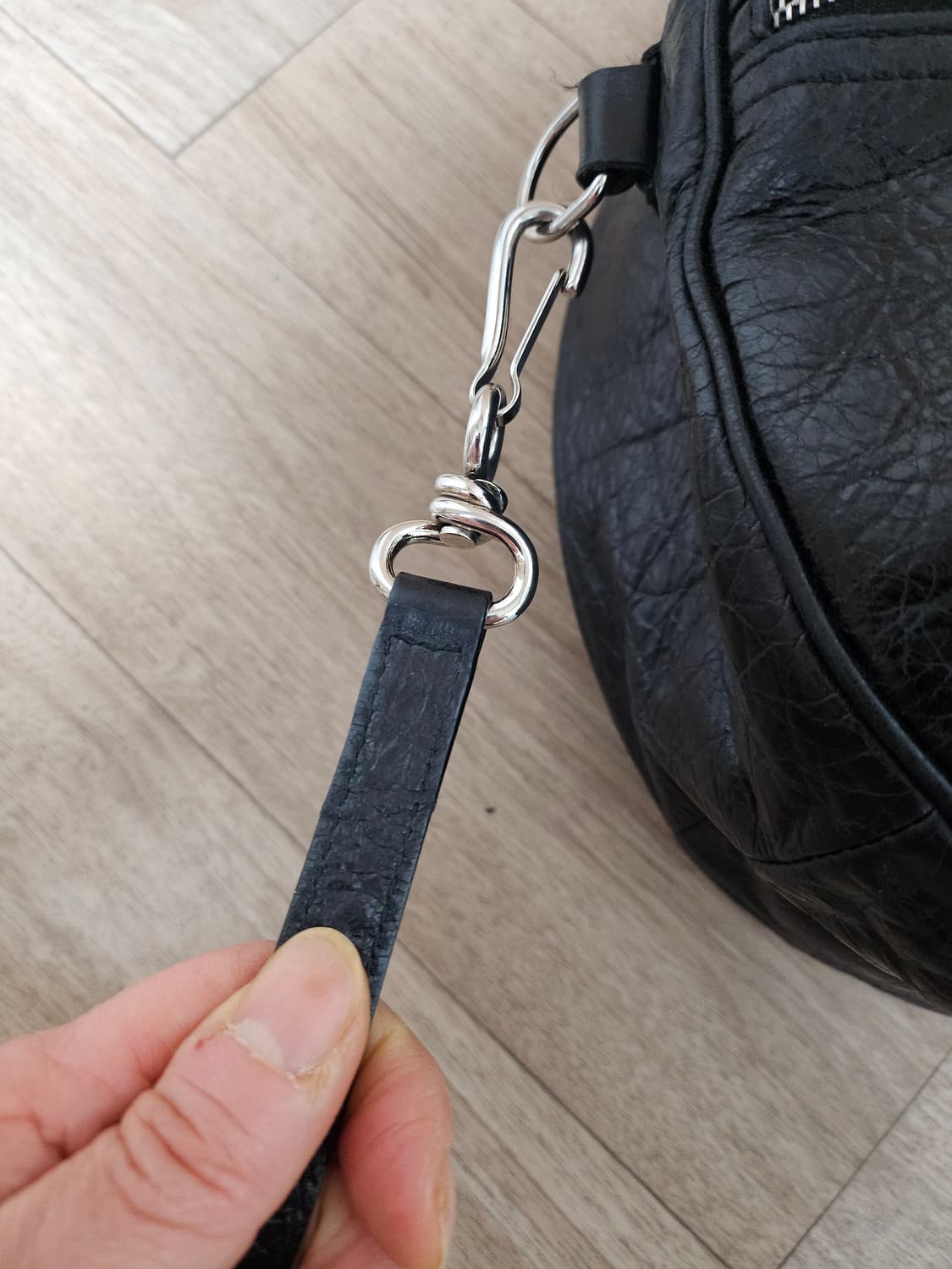 발렌시아가가방 상품이미지9