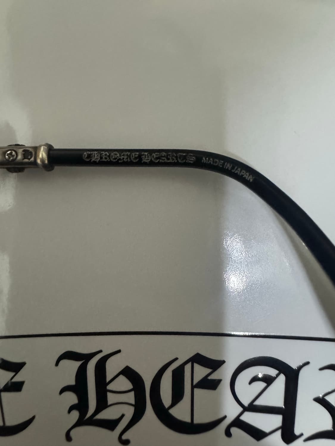 크롬하츠 필스 3 콤비 상품이미지4